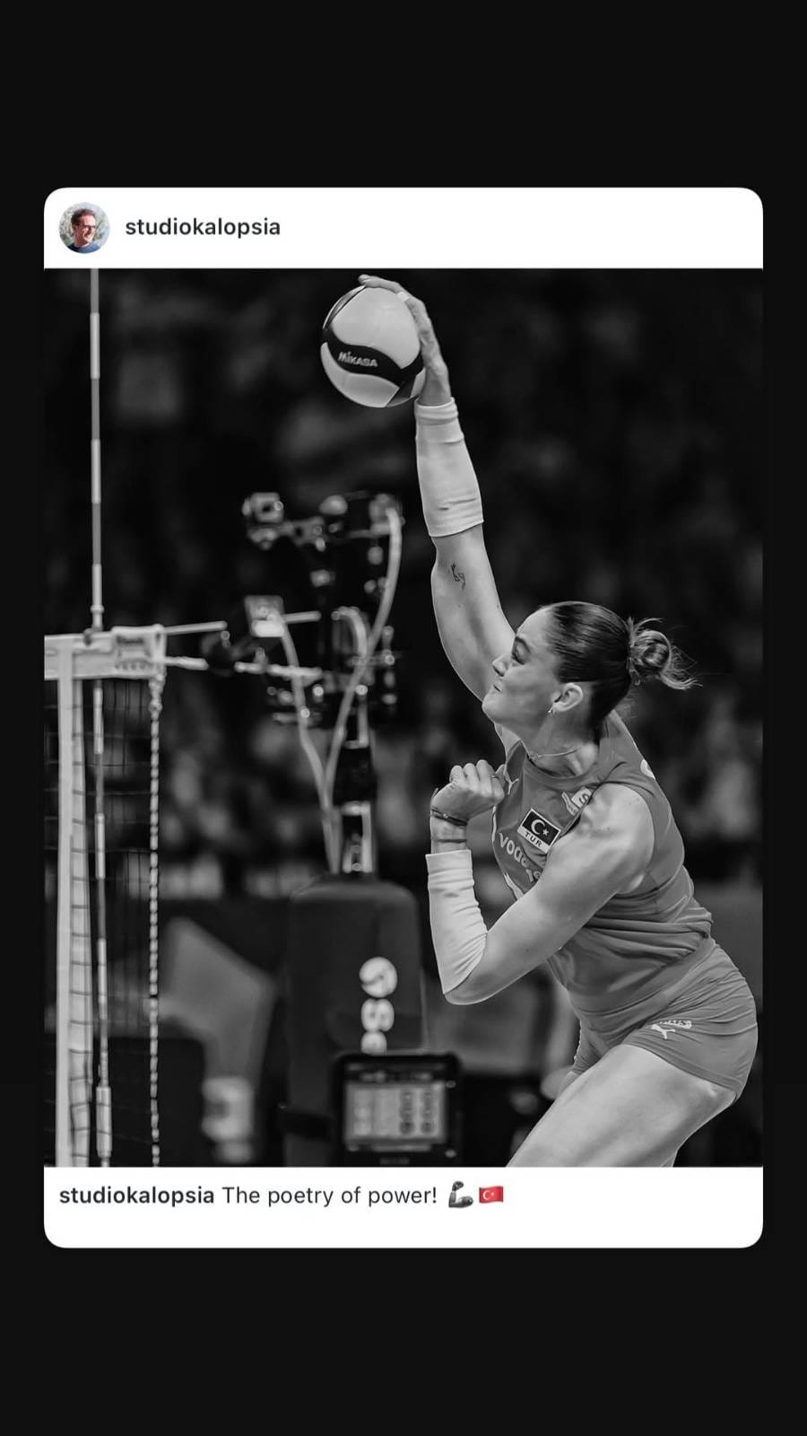 Ne yaptın Zehra Güneş? Fotoğrafı ele verdi 9